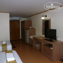 The Beach Garden Resort