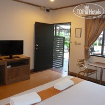 The Beach Garden Resort