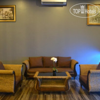 The Beach Garden Resort 