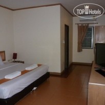 The Beach Garden Resort