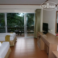 The Beach Garden Resort