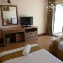 The Beach Garden Resort