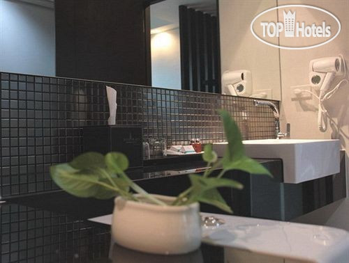 Inn Place Serviced Residence
