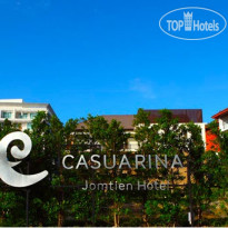 Casuarina Jomtien Hotel