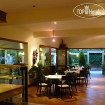 Casuarina Jomtien Hotel