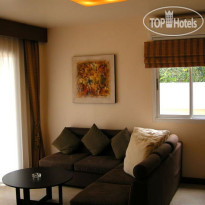 Casuarina Jomtien Hotel