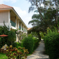 Casuarina Jomtien Hotel