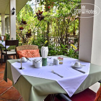 Casuarina Jomtien Hotel