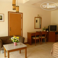 Casuarina Jomtien Hotel