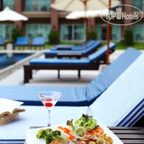 Casuarina Jomtien Hotel
