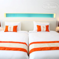 Casuarina Jomtien Hotel