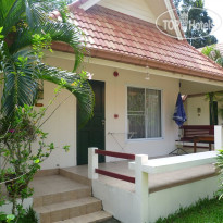 Casuarina Jomtien Hotel