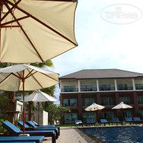 Casuarina Jomtien Hotel