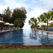 Casuarina Jomtien Hotel