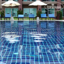 Casuarina Jomtien Hotel