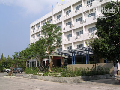 Hotel photo Pattaya Noppakao 