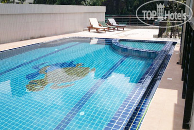 New photos from tourists Pattaya Noppakao