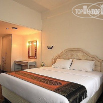 Basaya Beach Hotel & Resort 