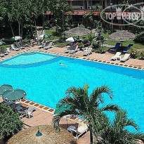 Basaya Beach Hotel & Resort 