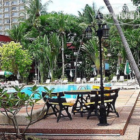 Basaya Beach Hotel & Resort 