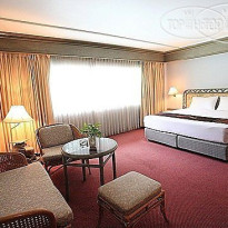 Basaya Beach Hotel & Resort 