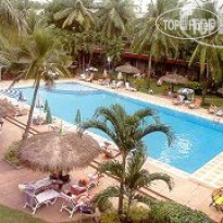 Basaya Beach Hotel & Resort 