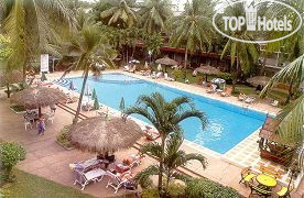 Hotel photo Basaya Beach Hotel & Resort  3*
