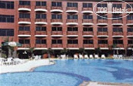 Hotel photo Dynasty Resort 3*