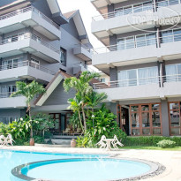 The Holiday Resort Pattaya
