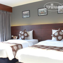 The Holiday Resort Pattaya 