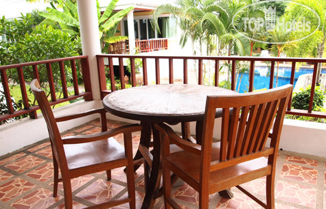 New photos from tourists Lemon House 2*