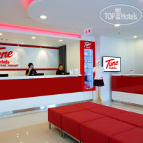 Easy Planet Phuket Patong  