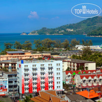 Easy Planet Phuket Patong  