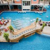 Elite Suites Patong by Bauman Residence  