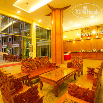 Elite Suites Patong by Bauman Residence  pool view