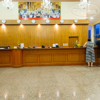 Elite Suites Patong by Bauman Residence  pool view