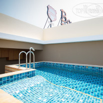 Elite Suites Patong by Bauman Residence  