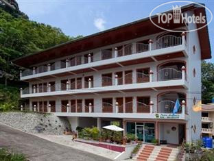 Patong Mountain Bed & Breakfast