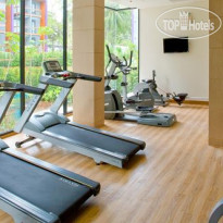 Holiday Inn Express Phuket Patong Beach Central 