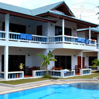 Yanui Resort