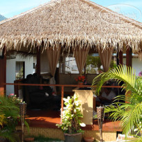 Yanui Resort