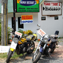 Yanui Resort