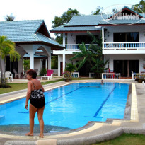 Yanui Resort
