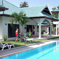Yanui Resort