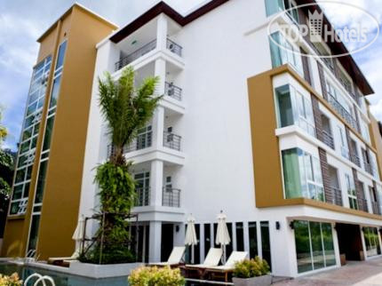 Hotel photo The Haven Lagoon 3*