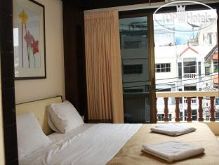 Hotel photo Cottonian Inn 2*