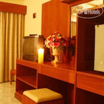 Ms Guest House