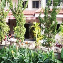 Ms Guest House