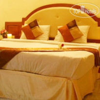 Ms Guest House