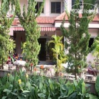Ms Guest House